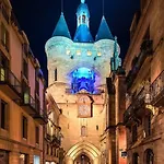 Unforgettable Heart Of Historical Center * Bordeaux