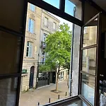 Unforgettable Heart Of Historical Center Bordeaux