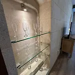 Unforgettable Heart Of Historical Center Lejlighed *