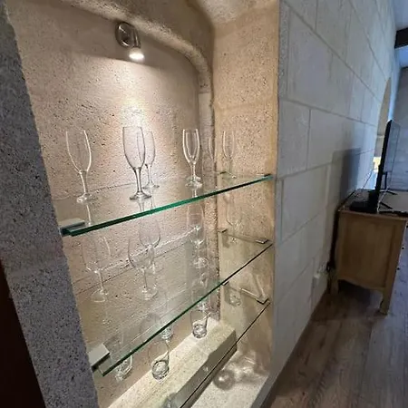 Unforgettable Heart Of Historical Center Lejlighed *
