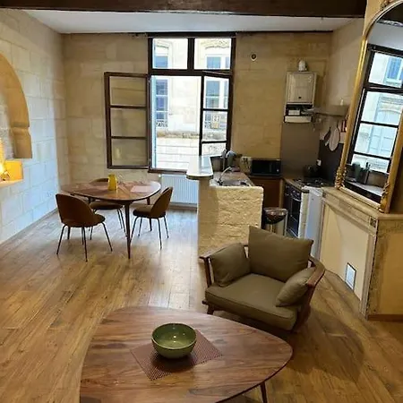 Unforgettable Heart Of Historical Center * Bordeaux