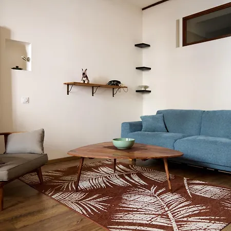 Appartement Unforgettable Heart Of Historical Center Bordeaux