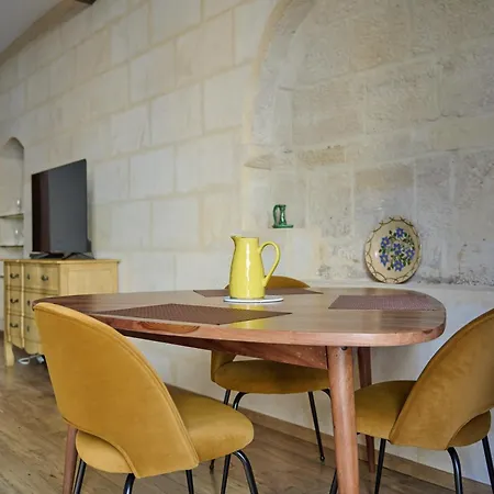 Appartamento Unforgettable Heart Of Historical Center Bordeaux