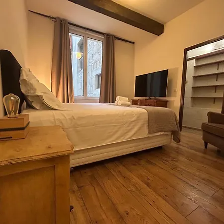 Unforgettable Heart Of Historical Center Apartment Bordeaux