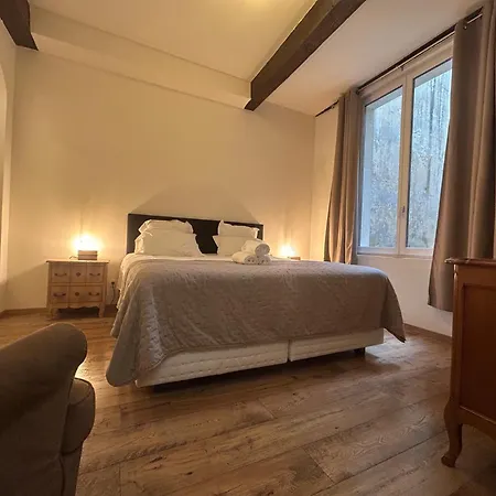 Unforgettable Heart Of Historical Center Appartement Bordeaux