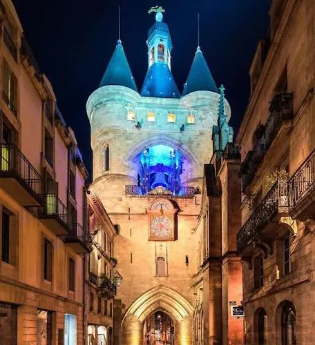 Unforgettable Heart Of Historical Center * Bordeaux