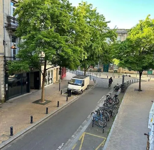 Unforgettable Heart Of Historical Center Appartement