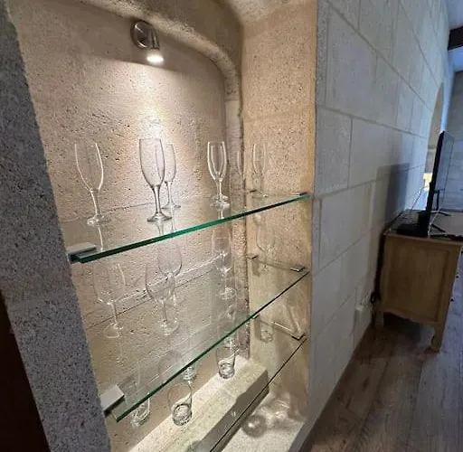 Unforgettable Heart Of Historical Center Appartement *