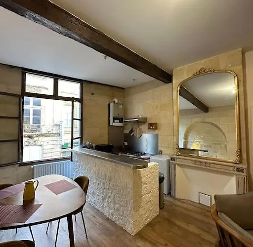 Appartement Unforgettable Heart Of Historical Center