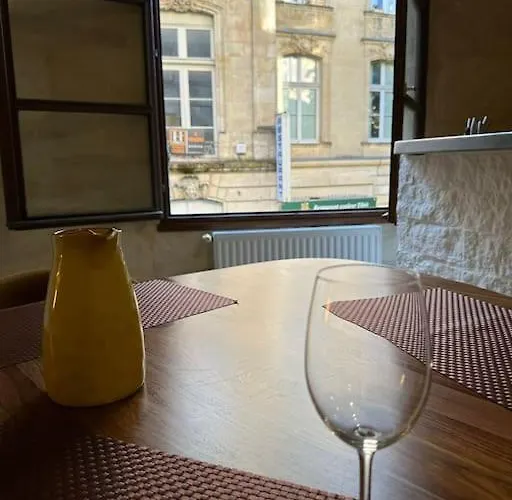 Appartement Unforgettable Heart Of Historical Center *