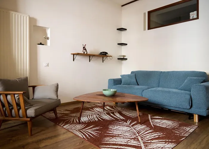 Appartement Unforgettable Heart Of Historical Center Bordeaux