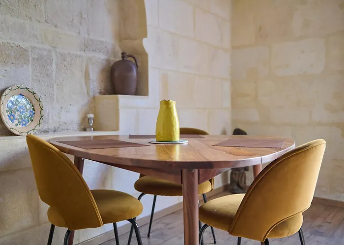 Appartement Unforgettable Heart Of Historical Center *