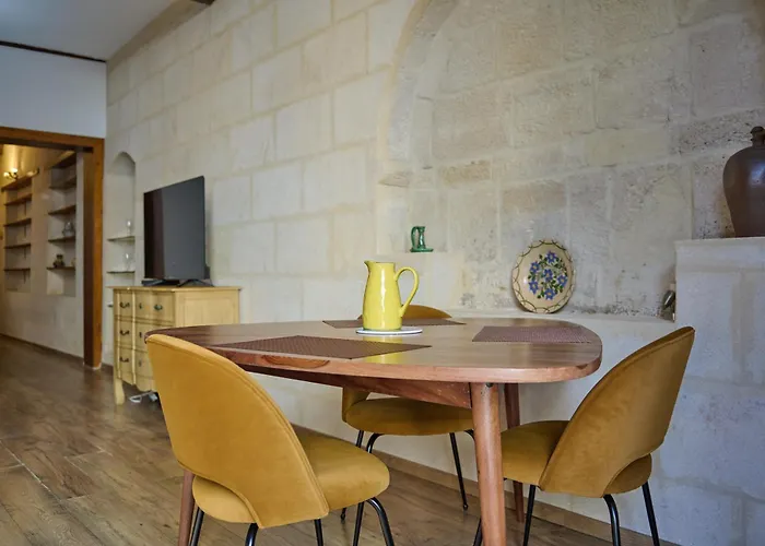 Appartement Unforgettable Heart Of Historical Center Bordeaux