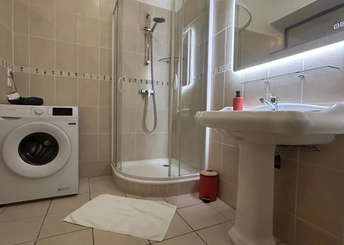 Unforgettable Heart Of Historical Center Appartement Bordeaux