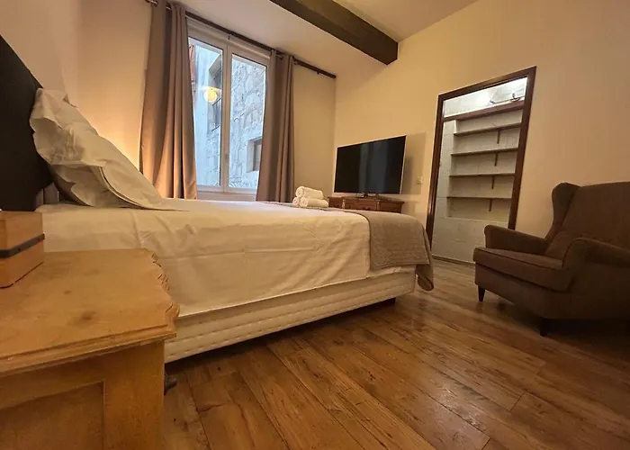 Appartement Unforgettable Heart Of Historical Center Bordeaux