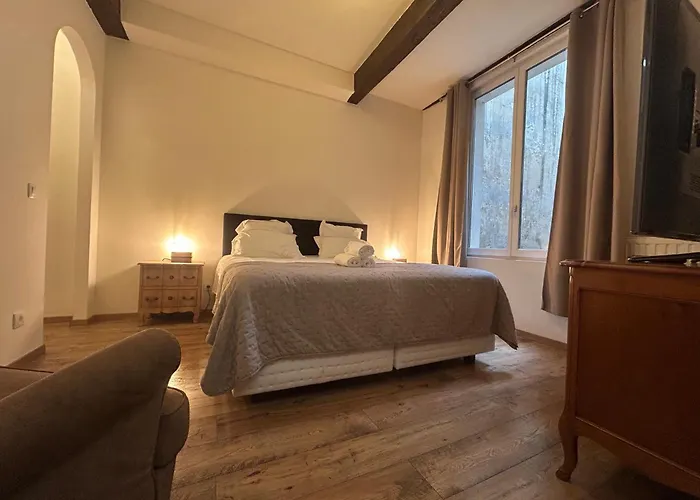 Unforgettable Heart Of Historical Center Appartement Bordeaux